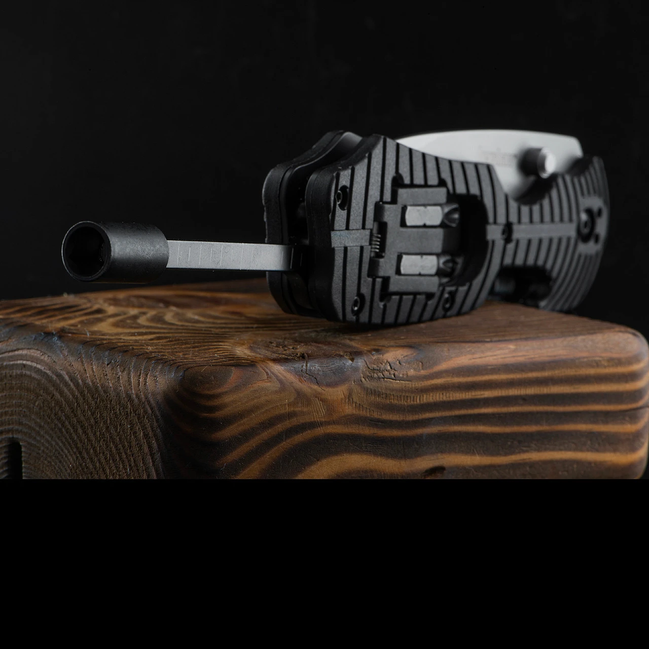 Kershaw Select Fire SPECIAL OFFER 4 Kershaw Select Fire SPECIAL OFFER - Image 2