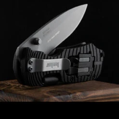 Kershaw Select Fire SPECIAL OFFER 12 Kershaw Select Fire SPECIAL OFFER -Outdoor Utility Shop KS1920Xdet4 52923.1655122367.1280.1280 86510.1689694436