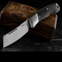 Kershaw Parley -Outdoor Utility Shop KS4384.4 46169.1661505250