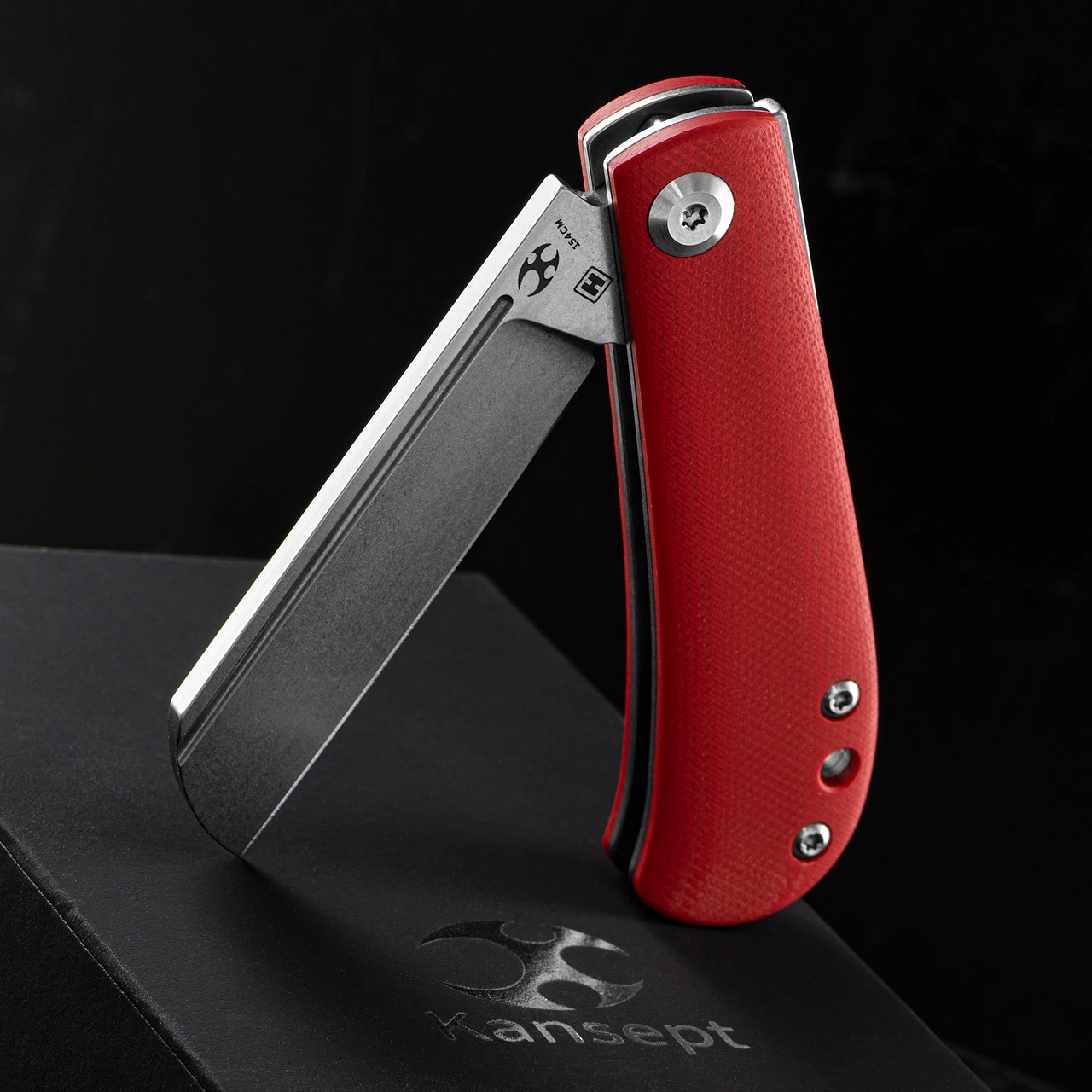 Kansept Bevy Heinnie® Edition G10 5 Kansept Bevy Heinnie® Edition G10 - Image 3