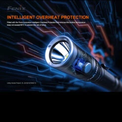 Fenix LD22 V2 -Outdoor Utility Shop LD22det2 39721.1655309487