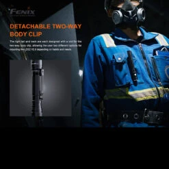 Fenix LD22 V2 -Outdoor Utility Shop LD22det3 90555.1655309487