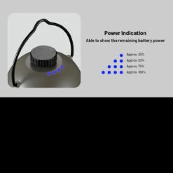 Nitecore LR40 Lantern 19 Nitecore LR40 Lantern -Outdoor Utility Shop LR40det7 58848.1670932122.1280.1280 47245.1670932148.1280.1280 83668.1673518047