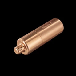 Maratac Peanut Lighter XL Copper -Outdoor Utility Shop MARA4601 52997.1668181953