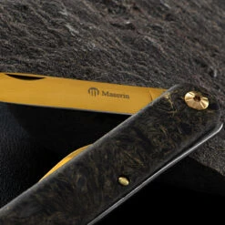 Maserin 195 SUPERTiN Fat Carbon -Outdoor Utility Shop MAS195TIN.2 40740.1667916395.1280.1280 55197.1667926388