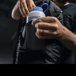 Matador Freerain 28 Waterproof Packable Backpack -Outdoor Utility Shop MAT FR283001BKdet2 71947.1634142026