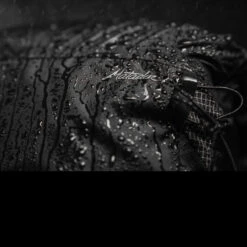 Matador Freerain 28 Waterproof Packable Backpack -Outdoor Utility Shop MAT FR283001BKdet4 80903.1634142026