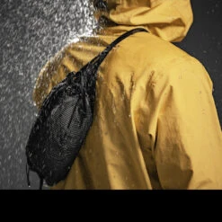 Matador Freerain Waterproof Packable Hip Pack -Outdoor Utility Shop MAT FRHP001BK 31685.1634131933