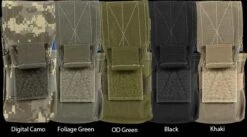 Maxpedition M14/M1A Magazine Pouch WAS £22.95 -Outdoor Utility Shop MAXP 1465colours 86058.1649843912