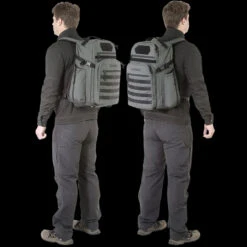 Maxpedition HAVYK-1 Backpack 32L -Outdoor Utility Shop MAXP 2121 W.9 05131.1679905539