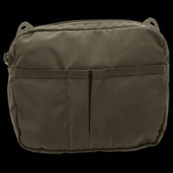 Maxpedition HLP Pouch -Outdoor Utility Shop MAXP HLPGRY.4 56539.1691077854