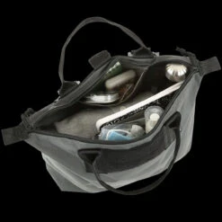 Maxpedition RollyPoly Folding Satchel -Outdoor Utility Shop MAXP ZFSACHBdet6 79157.1622197375