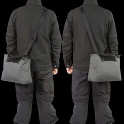 Maxpedition RollyPoly Folding Satchel -Outdoor Utility Shop MAXP ZFSACHBdet8 06900.1622197376