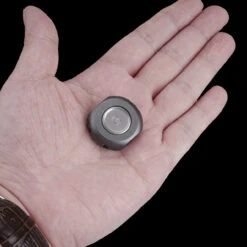 MecArmy CPL 2 USB Mini Flashlight -Outdoor Utility Shop MEC CPL2 GRYdet2 66100.1609325228