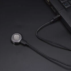 MecArmy CPL 2 USB Mini Flashlight -Outdoor Utility Shop MEC CPL2 GRYdet3 08106.1609325229