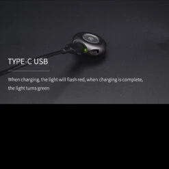 MecArmy CPL 2 USB Mini Flashlight -Outdoor Utility Shop MEC CPL2 GRYdet5 53492.1609325227