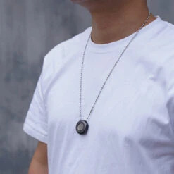 MecArmy CPL 2 USB Mini Flashlight -Outdoor Utility Shop MEC CPL2 GRYdet6 05045.1609325228