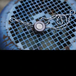 MecArmy CPL 2 USB Mini Flashlight -Outdoor Utility Shop MEC CPL2 GRYdet7 95390.1609325228