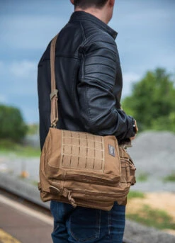 Magforce Cougar Portfolio 500D Bag -Outdoor Utility Shop MF A0341 Toutdoor4 93647.1689855670.1280.1280 71236.1689945601