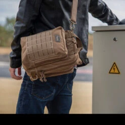 Magforce Cougar Portfolio 500D Bag -Outdoor Utility Shop MF A0341 Toutdoor6 98411.1689855670.1280.1280 92518.1689945601