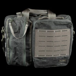 Magforce Recruit Briefcase Waxed Canvas -Outdoor Utility Shop MF W0343 B.2 99024.1689852909.1280.1280 43691.1689945535