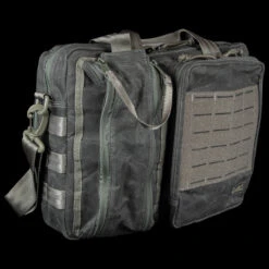 Magforce Recruit Briefcase Waxed Canvas -Outdoor Utility Shop MF W0343 B 23597.1689852909.1280.1280 52378.1689945535