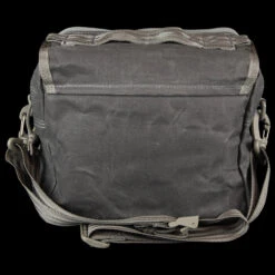 Magforce Survivor Shoulder Bag Waxed Canvas -Outdoor Utility Shop MF W0499 B.3 33824.1689844326.1280.1280 46736.1689945396