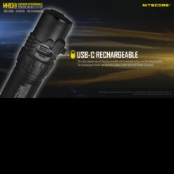 Nitecore MH10S -Outdoor Utility Shop MH10Sdet6 09588.1608031900
