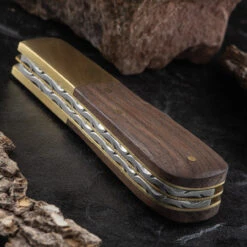 Michael May Barlow Walnut Folding Knife -Outdoor Utility Shop MMK 0003.2 60379.1696519294.1280.1280 01933.1696843289