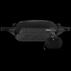 Matador Freerain Waterproof Packable Hip Pack -Outdoor Utility Shop Matador ADV SERIES Hippack Packup 92652.1634131932