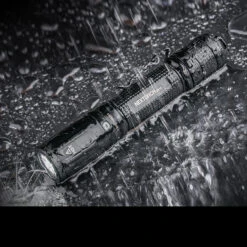 Nextorch E51C Rechargeable Pocket Flashlight -Outdoor Utility Shop NEXTORCH E51C.4 20617.1688394089