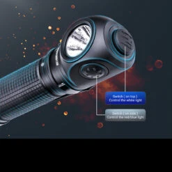 Nextorch P10 Right Angle Flashlight -Outdoor Utility Shop NEXTORCH P108 47265.1651057602