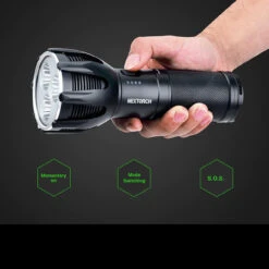 Nextorch Saint 30 Flashlight -Outdoor Utility Shop NEXTORCH SAINT30.1 18118.1688399272