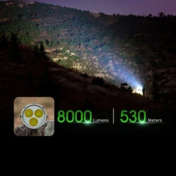 Nextorch Saint 30 Flashlight -Outdoor Utility Shop NEXTORCH SAINT30.3 91487.1688399273