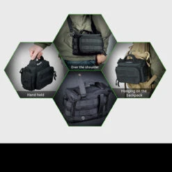 Nextorch Saint 30 Flashlight -Outdoor Utility Shop NEXTORCH SAINT30.5 19992.1688399272