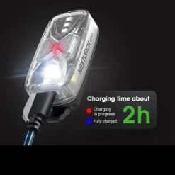 Nextorch UT41 Signal Light -Outdoor Utility Shop NEXTORCH UT41 07138.1688398214