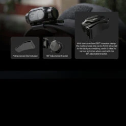 Nitecore HA11 Headlamp -Outdoor Utility Shop NITECORE HA11.10 74470.1679067421