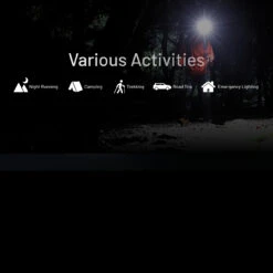 Nitecore HA11 Headlamp -Outdoor Utility Shop NITECORE HA11.12 37731.1679067420