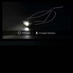 Nitecore HA11 Headlamp -Outdoor Utility Shop NITECORE HA11.15 60616.1679067421