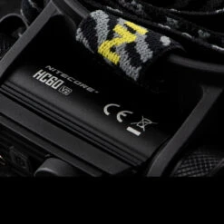 Nitecore HC60 V2 -Outdoor Utility Shop NITECORE HC60 2021 COOL.2 06172.1637837488.1280.1280 17652.1637841874
