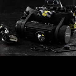 Nitecore HC60 V2 -Outdoor Utility Shop NITECORE HC60 2021 COOL.3 48682.1637837488.1280.1280 61727.1637841874