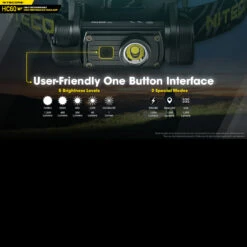Nitecore HC60 V2 -Outdoor Utility Shop NITECORE HC60 2021 COOLdet6 00886.1637841783.1280.1280 78858.1637841874