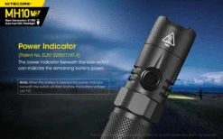Nitecore MH10 V2 -Outdoor Utility Shop NITECORE MH10V2b 03761.1596466520