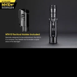 Nitecore MH10 V2 -Outdoor Utility Shop NITECORE MH10V2det4 80222.1596466518