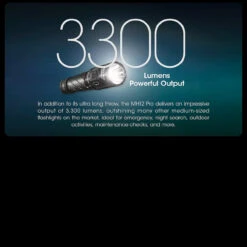 Nitecore MH12 Pro Flashlight -Outdoor Utility Shop NITECORE MH12Pro.7 99551.1695394803.1280.1280 08815.1695654020