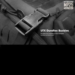 Nitecore MP25 -Outdoor Utility Shop NITECORE MP25det10 84520.1597404539