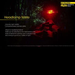 Nitecore NU05 Headlamp Mate -Outdoor Utility Shop NITECORE NU05.5 78133.1669994783.1280.1280 02818.1670320259