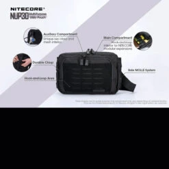 Nitecore NUP30 -Outdoor Utility Shop NITECORE NUP30det2 69127.1597832043