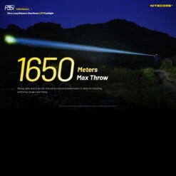 Nitecore P35i 18 Nitecore P35i -Outdoor Utility Shop NITECORE P35i.2 16957.1665498243.1280.1280 63792.1665662135