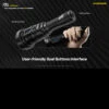 Nitecore P35i -Outdoor Utility Shop NITECORE P35i.5 99635.1665498242.1280.1280 67379.1665662135